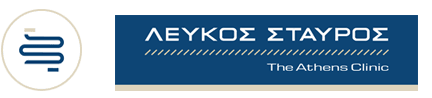 κλινικη λευκος σταυρος